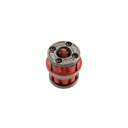 Ridgid Diehead, Cmpl 00R 1/4 Bspt 65710